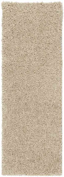 Elk Creek Modern Tan Area Rug