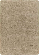 Elk Creek Modern Tan Area Rug