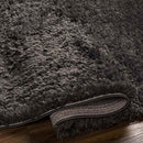 Elk Creek Modern Black Area Rug