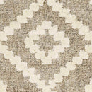 Honey Creek Global Brown Area Rug