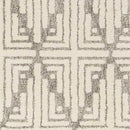 Hustonville Global Taupe Area Rug
