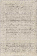 Glenview Hills Global Mocha Area Rug