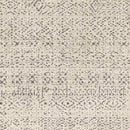 Hebron Estates Modern Mocha Area Rug