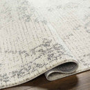 Heritage Creek Traditional Beige Area Rug