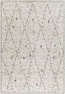 Hunters Hollow Global Ivory Area Rug