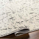 Hunters Hollow Global Ivory Area Rug