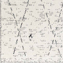 Hunters Hollow Global Ivory Area Rug