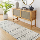 Lincoln Center Global Ivory Area Rug