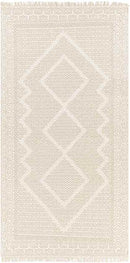 Nishnabotny Cottage Medium Beige Area Rug