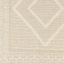 Nishnabotny Cottage Medium Beige Area Rug