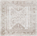 Jules Traditional Ivory Area Rug