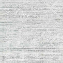 Rosalind Traditional Slate Gray Washable Area Rug