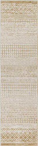 Louise Global Caramel Area Rug