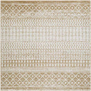 Louise Global Caramel Area Rug