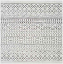 Louise Global Gray Area Rug