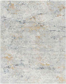 Jaelyn Modern Ivory Area Rug
