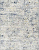 Sabino Modern Beige Area Rug