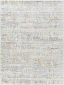 Linzy Modern Caramel Area Rug