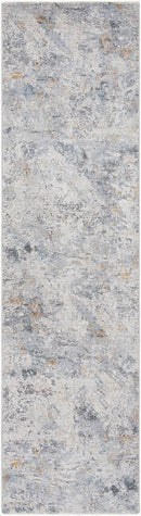 Risha Modern Ivory Area Rug