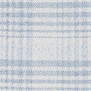 Alessia Cottage Sky Blue/Ivory Area Rug