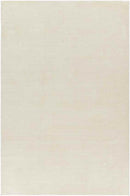 Lynnette Modern Beige Washable Area Rug
