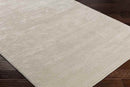 Lynnette Modern Mocha Washable Area Rug