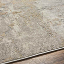 Anup Modern Mocha Area Rug