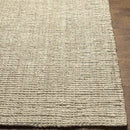 Calla Cottage Beige/Cream Area Rug - Becki Owens x Livabliss