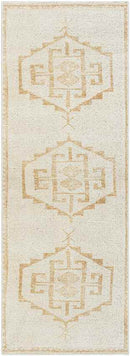 Solana Global Apricot/Beige Area Rug - Becki Owens x Livabliss