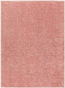 Dalon Modern Coral Area Rug