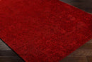 Dalon Modern Cherry Area Rug