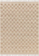 Shan Cottage Brown Area Rug