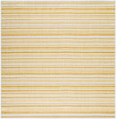 Pau Global Saffron Area Rug