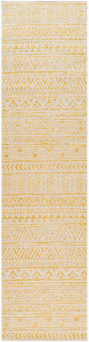 Goff Global Saffron Area Rug