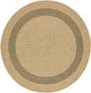 Marchelle Cottage Beige/Brown Area Rug