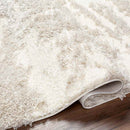 Suzy Modern Camel Area Rug