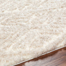 Erol Modern Camel Area Rug