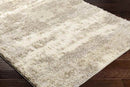 Evetta Modern Camel Area Rug