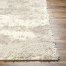 Evetta Modern Camel Area Rug