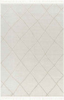 Hiliary Global Cream/Beige Area Rug