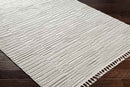 Layna Cottage Beige Area Rug