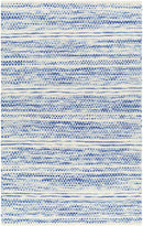 Marie Global Dark Blue Area Rug