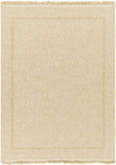 Dontavius Cottage Beige Area Rug