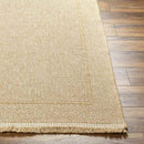 Dontavius Cottage Beige Area Rug