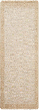 Marchetta Cottage Beige/Tan Area Rug