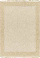 Marchetta Cottage Beige/Tan Area Rug