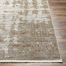 Delonta Modern Hickory Area Rug