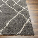 Guiseppe Global Gray/Beige Area Rug