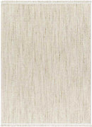 Mikio Global Tan Area Rug
