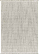 Mikio Global Brown Area Rug